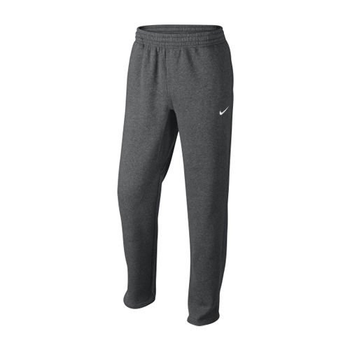 nike dark gray sweatpants