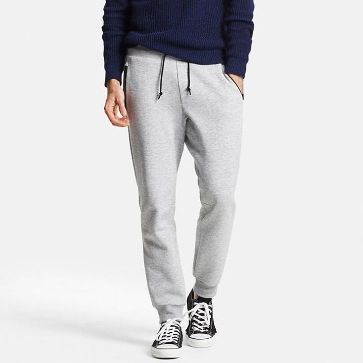 uniqlo dry stretch sweatpants review 2020 