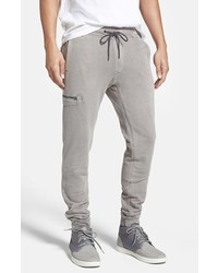 Jeremiah Frazier French Terry Jogger Pants