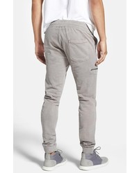 Jeremiah Frazier French Terry Jogger Pants