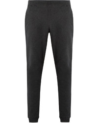 Sunspel French Terry Towelling Track Pants