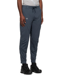 TMS.SITE Gray Lounge Pants