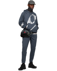 TMS.SITE Gray Lounge Pants