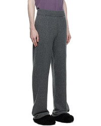 Extreme Cashmere Gray N104 Lounge Pants