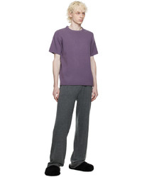 Extreme Cashmere Gray N104 Lounge Pants