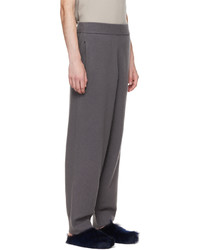 Extreme Cashmere Gray N197 Rudolph Lounge Pants