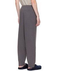 Extreme Cashmere Gray N197 Rudolph Lounge Pants