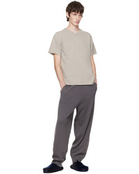 Extreme Cashmere Gray N197 Rudolph Lounge Pants