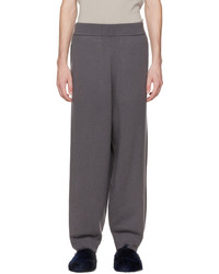 Extreme Cashmere Gray N197 Rudolph Lounge Pants