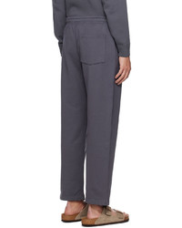 Lady White Co Gray Super Weighted Lounge Pants