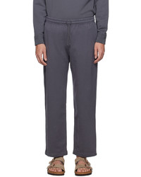 Lady White Co Gray Super Weighted Lounge Pants