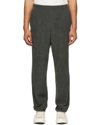 The Conspires Grey Cp Rl Lounge Pants