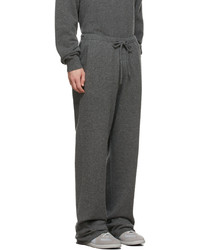 Extreme Cashmere Grey N142 Run Lounge Pants