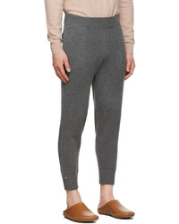 Extreme Cashmere Grey N56 Yogi Lounge Pants