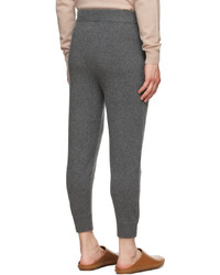 Extreme Cashmere Grey N56 Yogi Lounge Pants