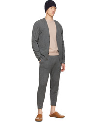 Extreme Cashmere Grey N56 Yogi Lounge Pants