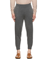 Extreme Cashmere Grey N56 Yogi Lounge Pants