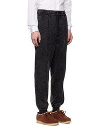 Solid Homme Lounge Pants