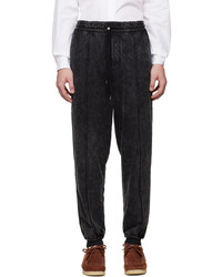 Solid Homme Lounge Pants