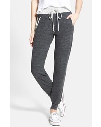 Feel The Piece Mindy French Terry Jogger Pants