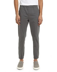 Vince Modern Joggers In Shade At Nordstrom