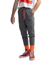 D.RT Ollie Joggers In Grey At Nordstrom