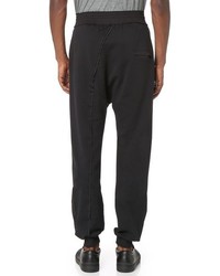 Damir Doma Pascal Knit Trousers