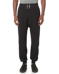 Damir Doma Pascal Knit Trousers