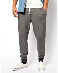 Asos Skinny Sweatpants Grey