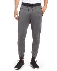 Under Armour Sportstyle Zip Pocket Knit Joggers In Grey At Nordstrom