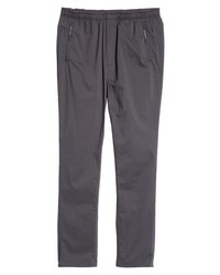Beams Stretch Woven Track Pants
