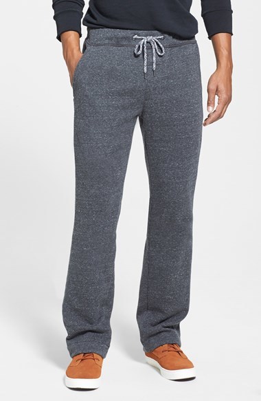 Sweatpants on sale regular fit