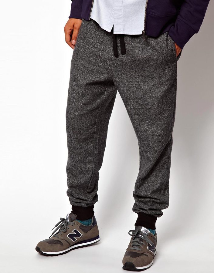 american eagle sweatpants mens