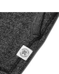 Reigning Champ Tapered Fleece Back Stretch Cotton Jersey Sweatpants