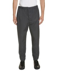 Lemaire Tapered Leg Pants