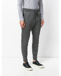 Helmut Lang Tapered Track Pants