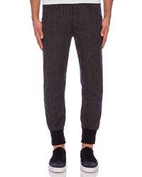 The New Standard Edition Charles Premium Jogger