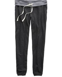 aerie Washed Plum Rie Classic Jogger Jogging Pants