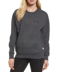 Charcoal Sweatshirt