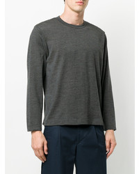 Comme Des Garcons SHIRT Comme Des Garons Shirt Classic Fitted Sweater