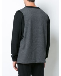 Private Stock Double Layer Sweatshirt