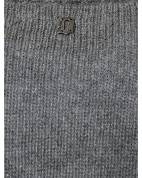 Dondup Holes Detail Sweatshirt