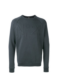 N°21 N21 Logo Sweatshirt