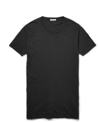 Tomas Maier Organic Cotton Jersey T Shirt
