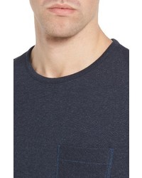 Billy Reid Reversible George T Shirt