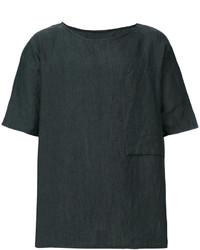 Alchemy Round Neck T Shirt