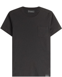 Belstaff Thom Cotton T Shirt