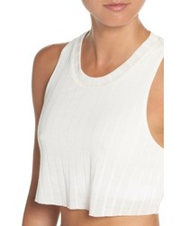 Alo Ethereal Tank With Bra