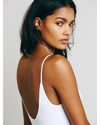Low Scoop Neck Cami By Intimately At Free People