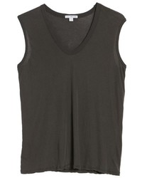James Perse Muscle Tank